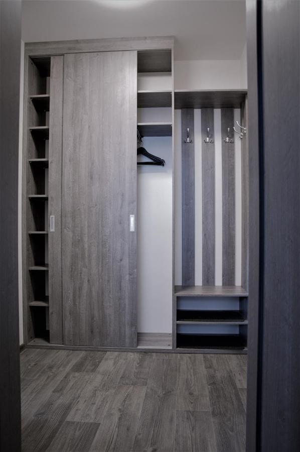 Apartmanovy Dum Sklipek تروتنوف المظهر الخارجي الصورة