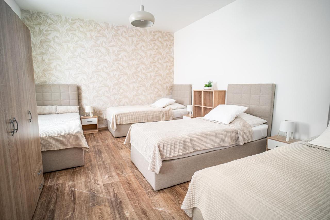 Apartmanovy Dum Sklipek تروتنوف المظهر الخارجي الصورة
