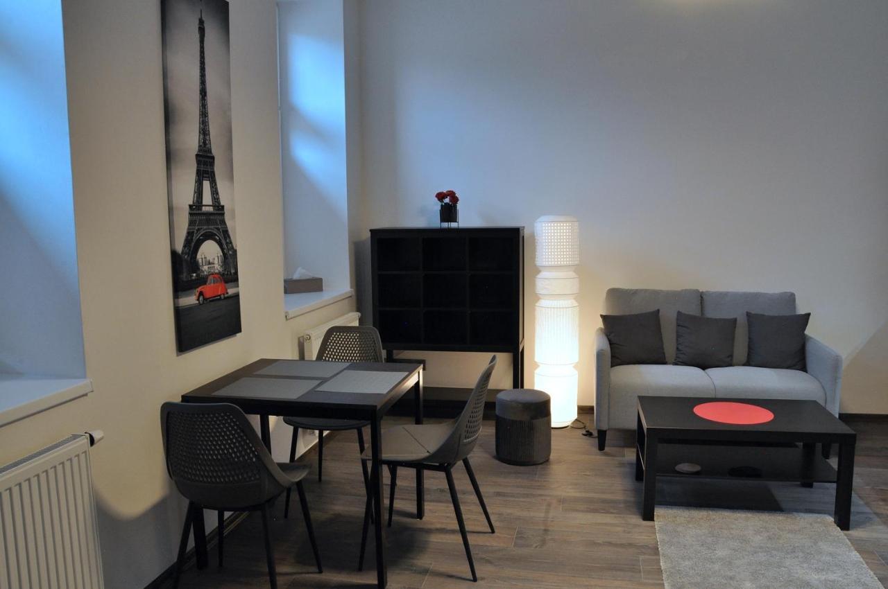 Apartmanovy Dum Sklipek تروتنوف المظهر الخارجي الصورة