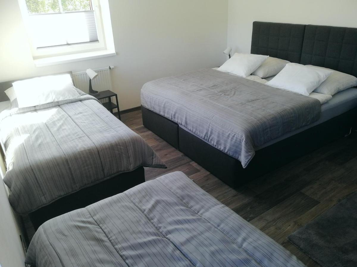 Apartmanovy Dum Sklipek تروتنوف المظهر الخارجي الصورة