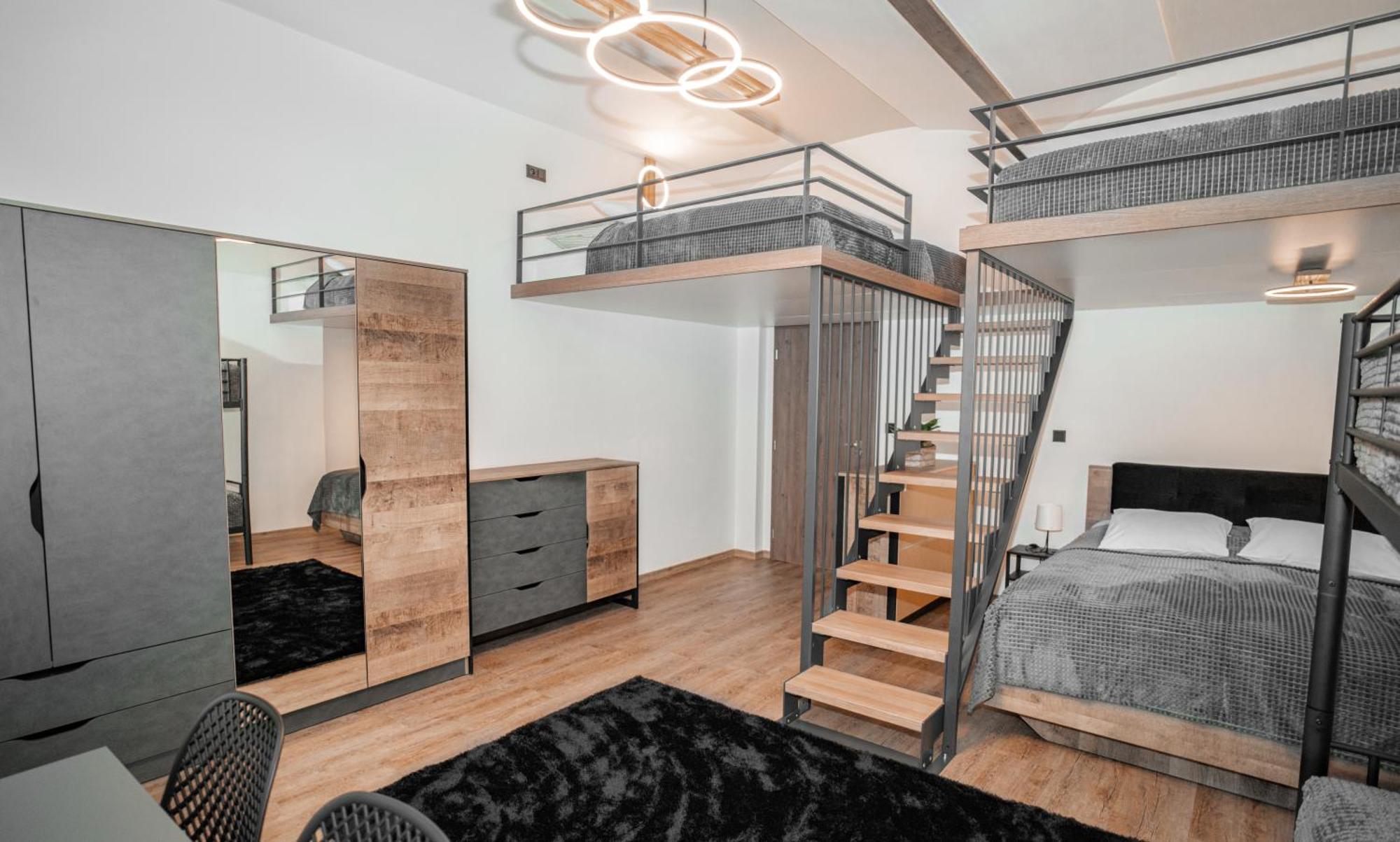 Apartmanovy Dum Sklipek تروتنوف المظهر الخارجي الصورة