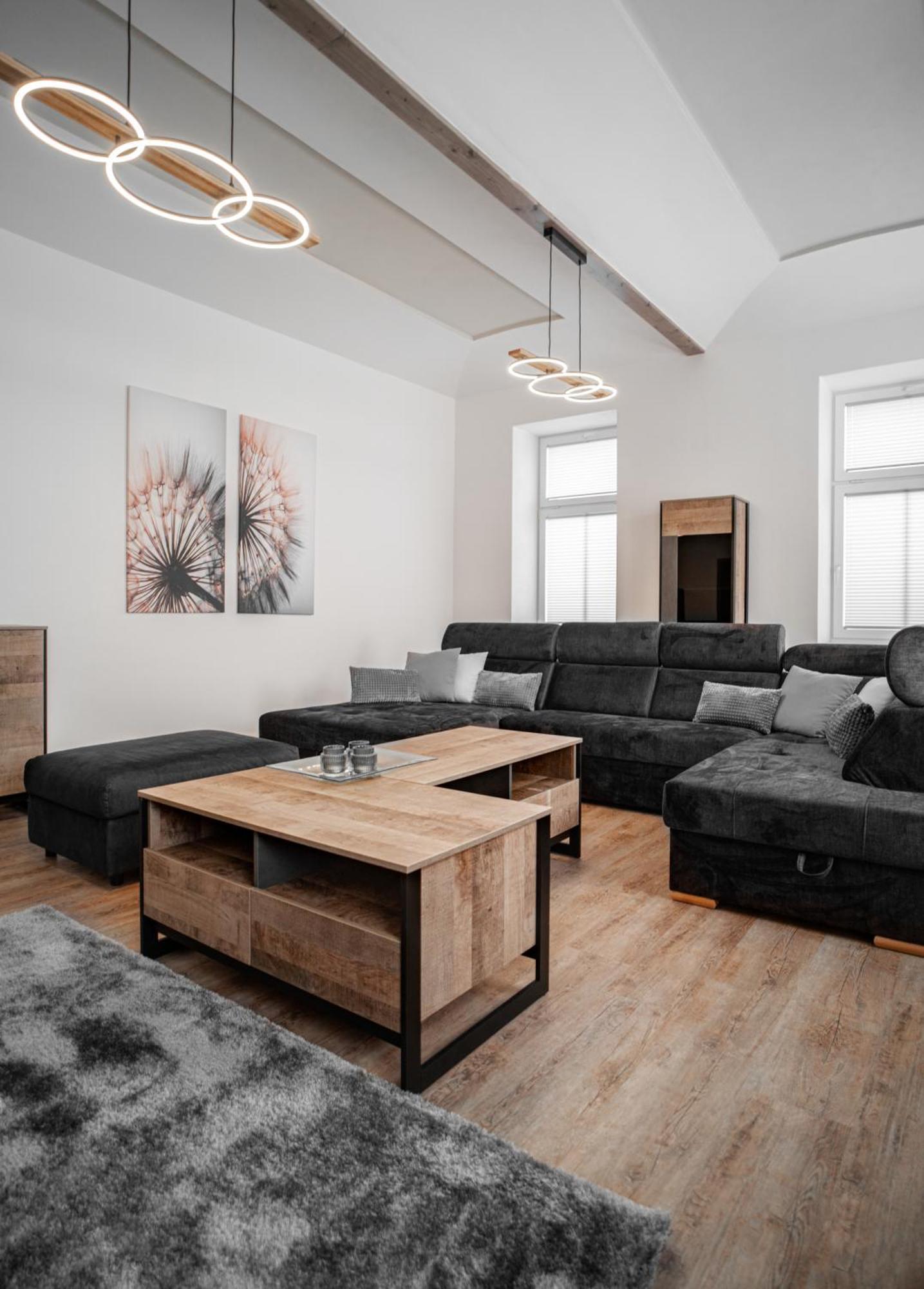 Apartmanovy Dum Sklipek تروتنوف المظهر الخارجي الصورة
